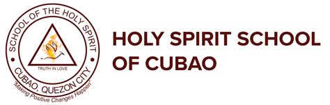 Contact Us – Holy Spirit School of Cubao.